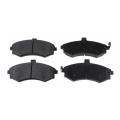 D941 ODON branded brake pads for cars auto brake pad for hyundai cars